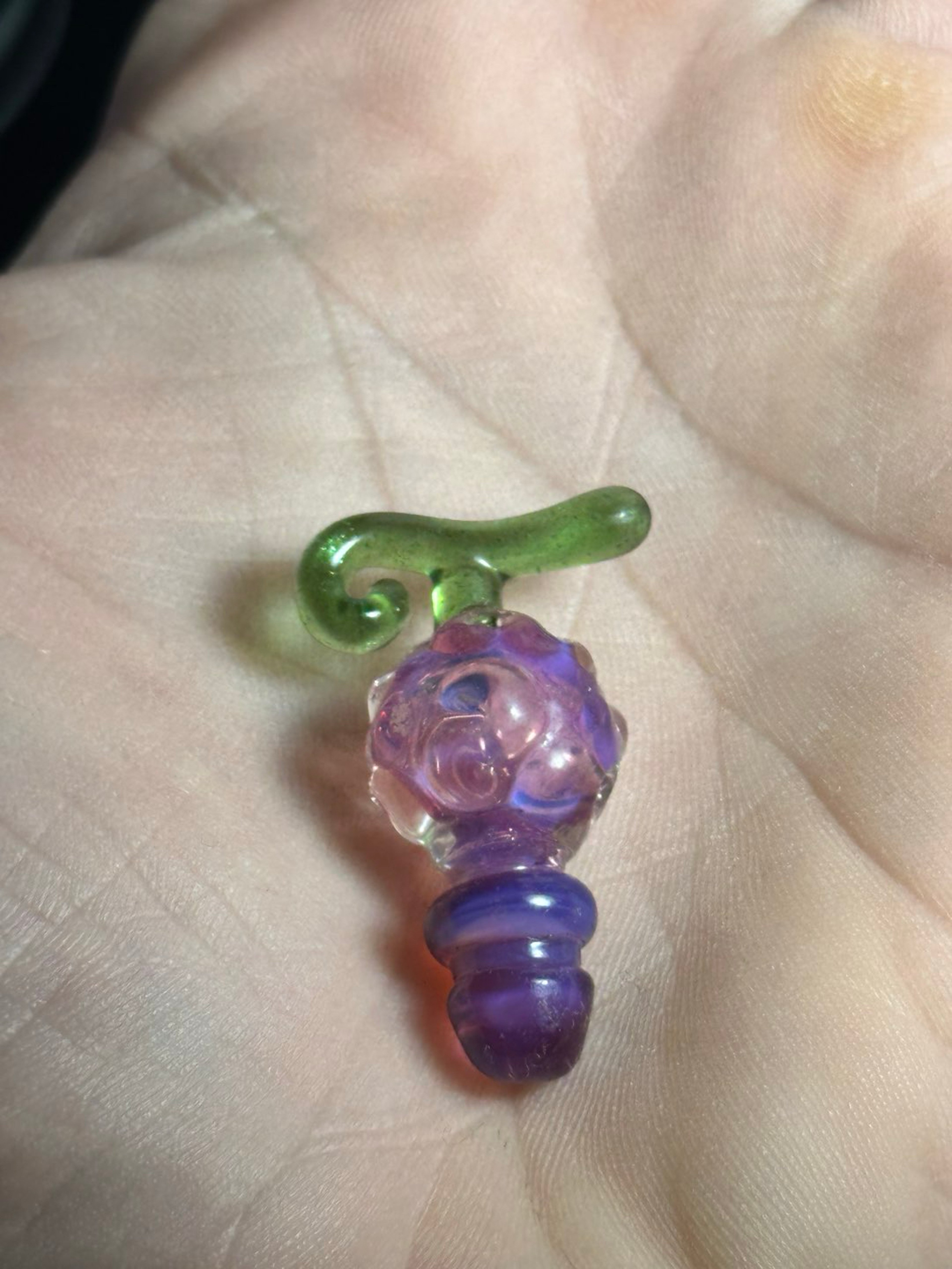 Preview pic of gum gum fruit proxy cap