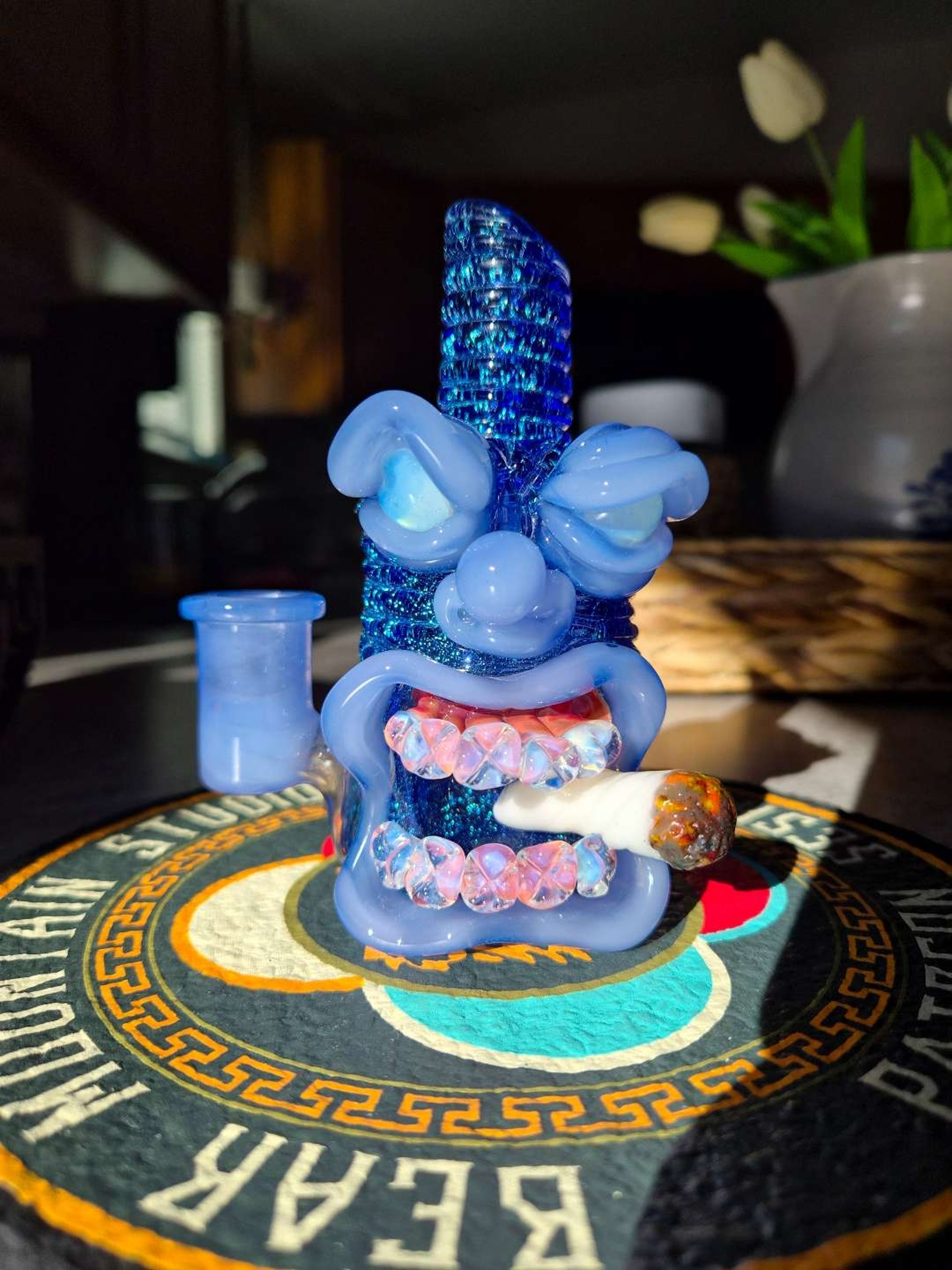 Preview pic of Frosty Fresh Rig