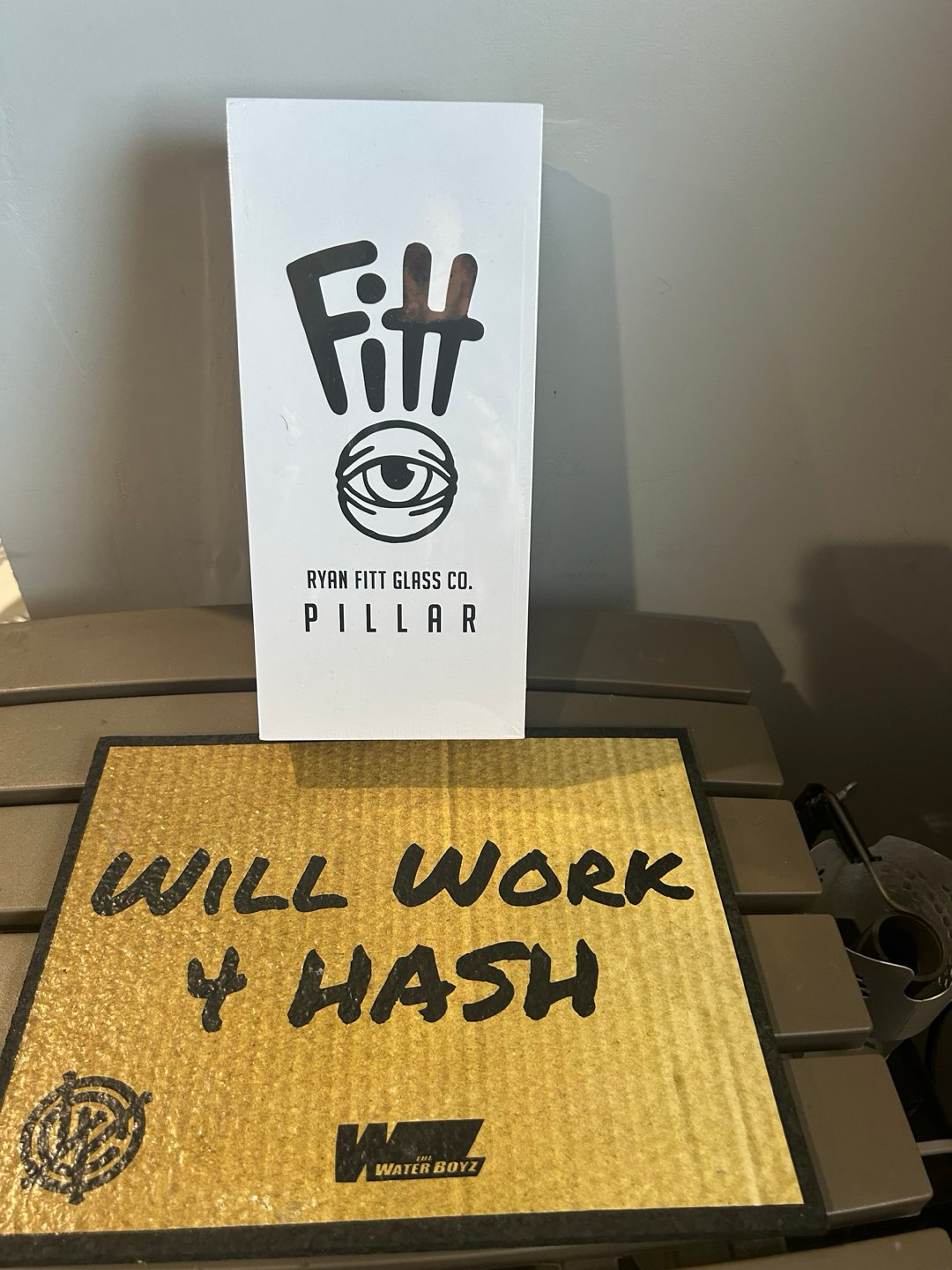 Preview pic of Ryan Fitt pillar