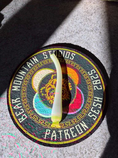 Preview pic of Bear Mountain Studios "De Vil" for pivot