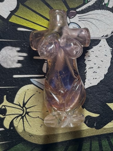 Preview pic of Pivot babe