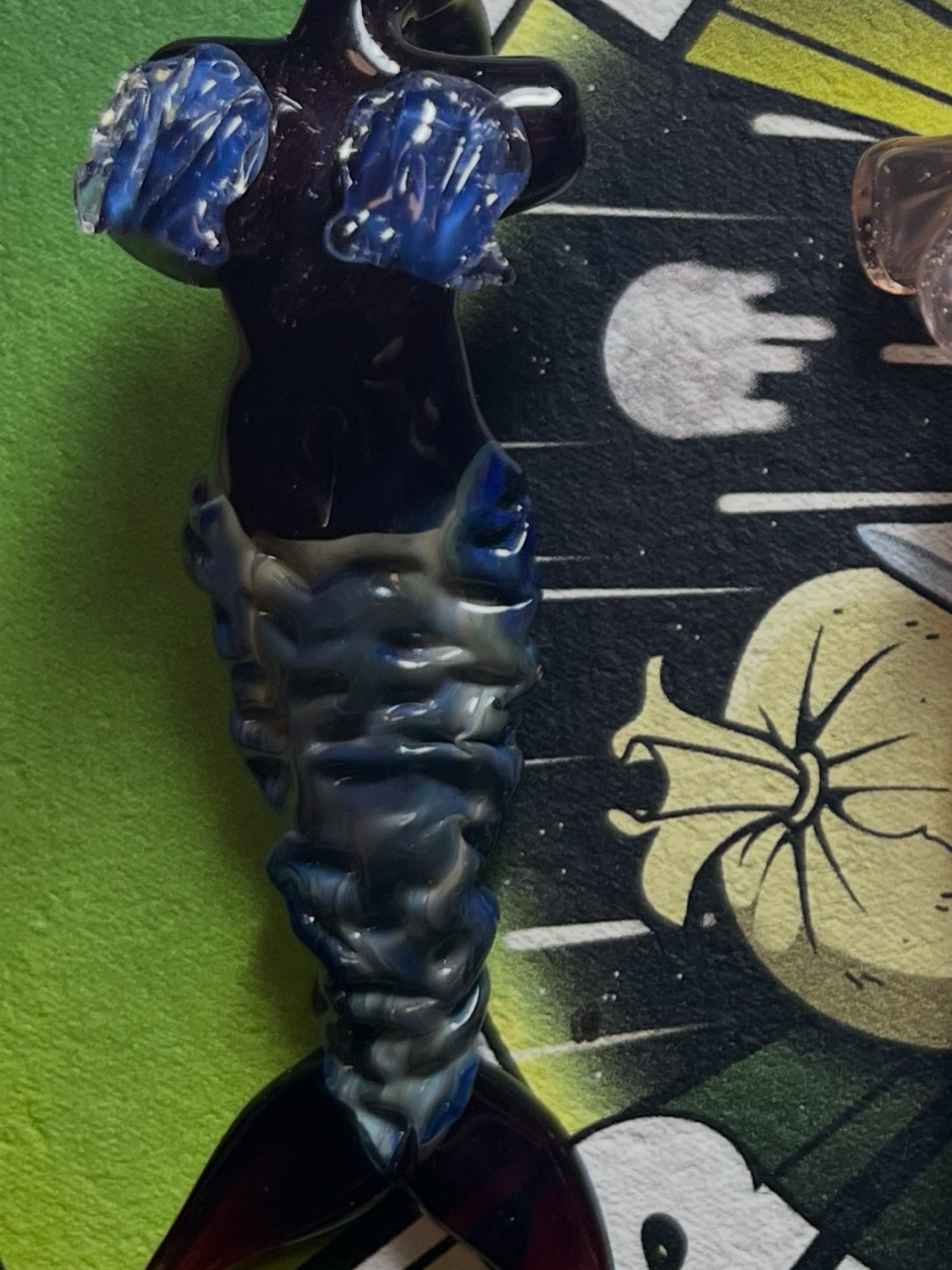 Mermaid babe image 0