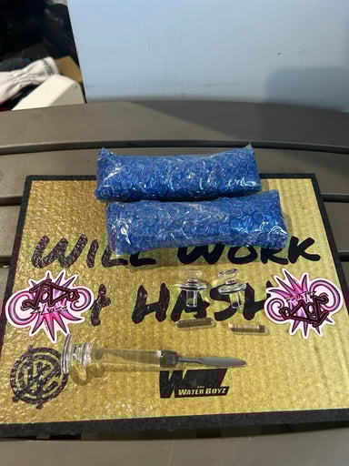 Preview pic of Joda dab tool set