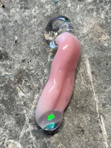 Preview pic of Acid Eater Pendant