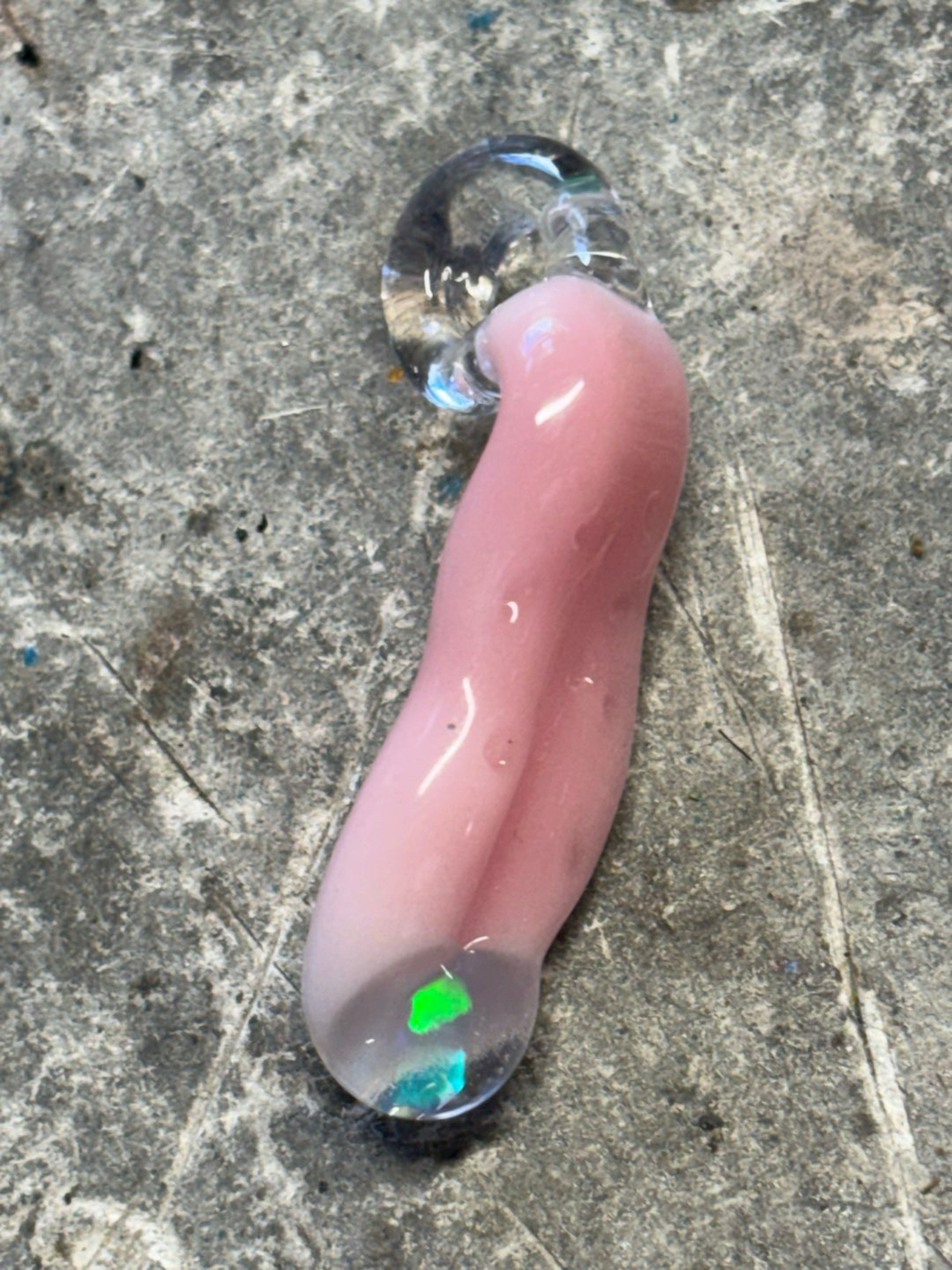 Preview pic of Acid Eater Pendant