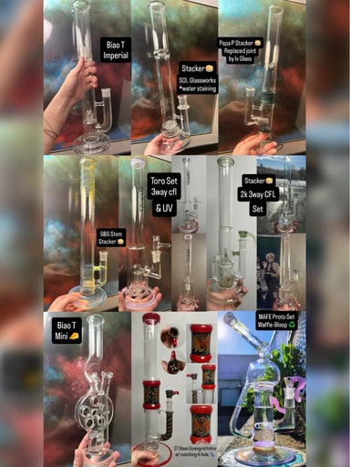 Preview pic of Heady Tubes 🧪