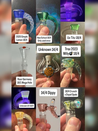 Preview pic of Heady Slides 🛝