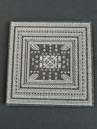 Preview pic of BFCM BitCarpet Moodmat LE #231 (11/21/24)