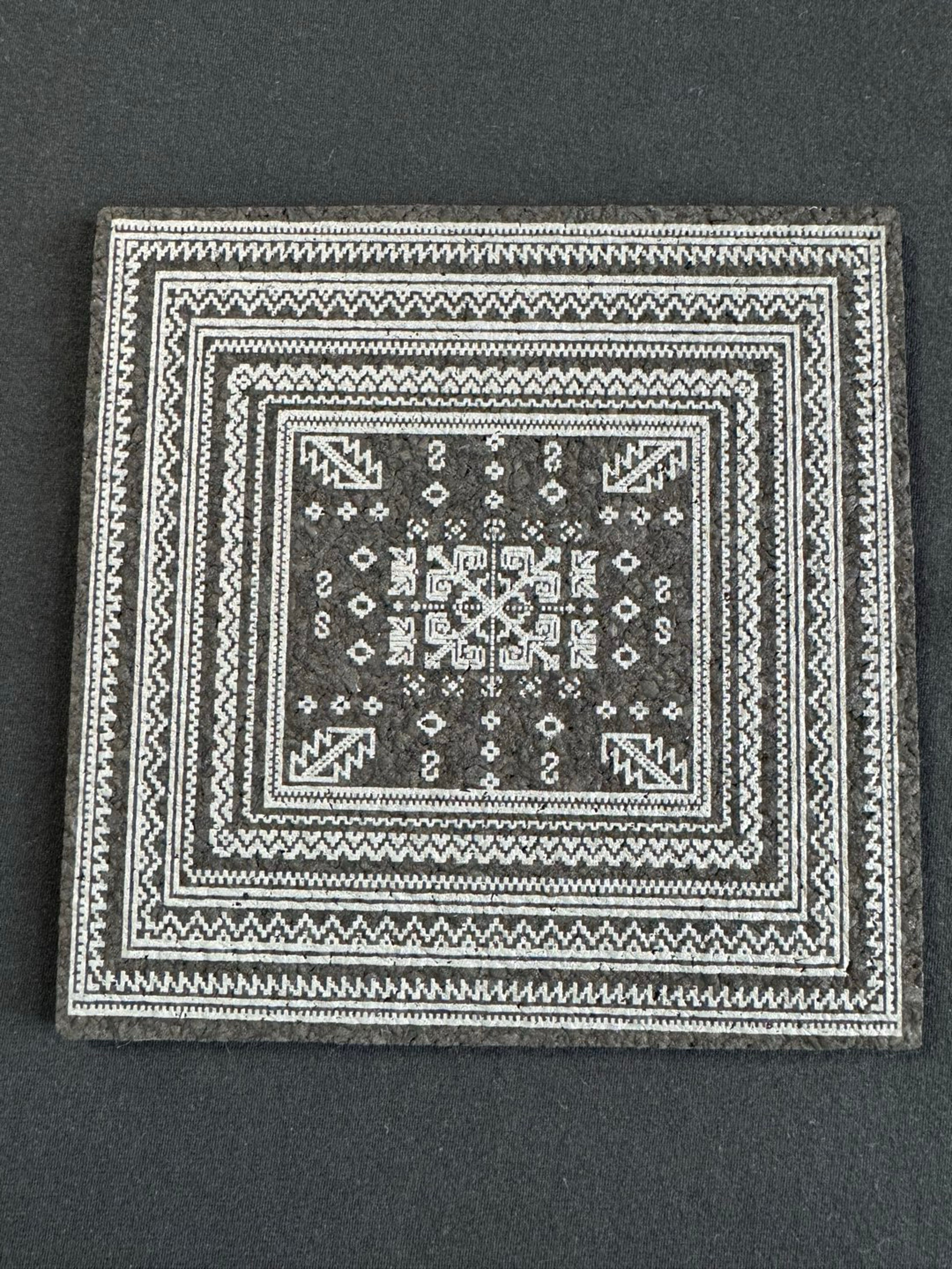 Preview pic of BFCM BitCarpet Moodmat LE #231 (11/21/24)