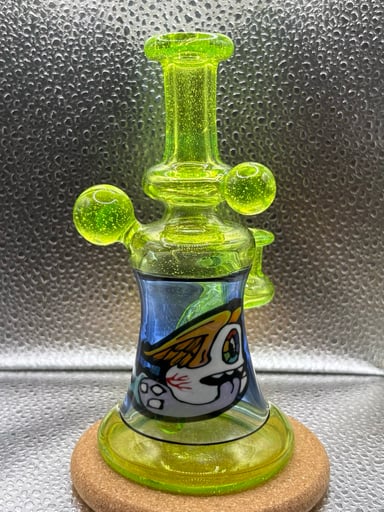 Preview pic of Eios 2017 Jammer