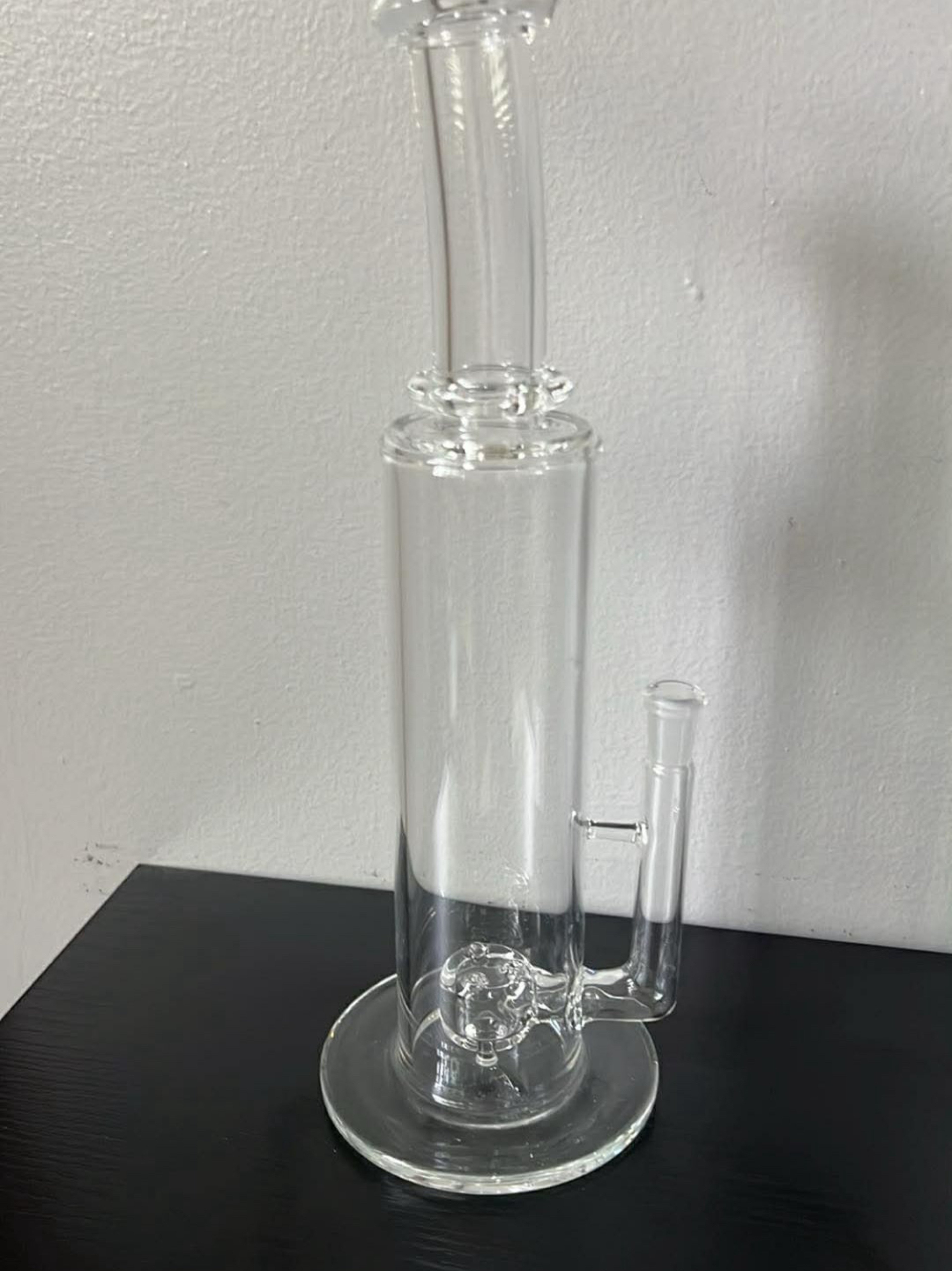 Preview pic of Glass rig