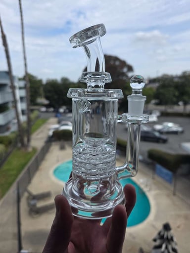 Preview pic of Leisure Brickstack