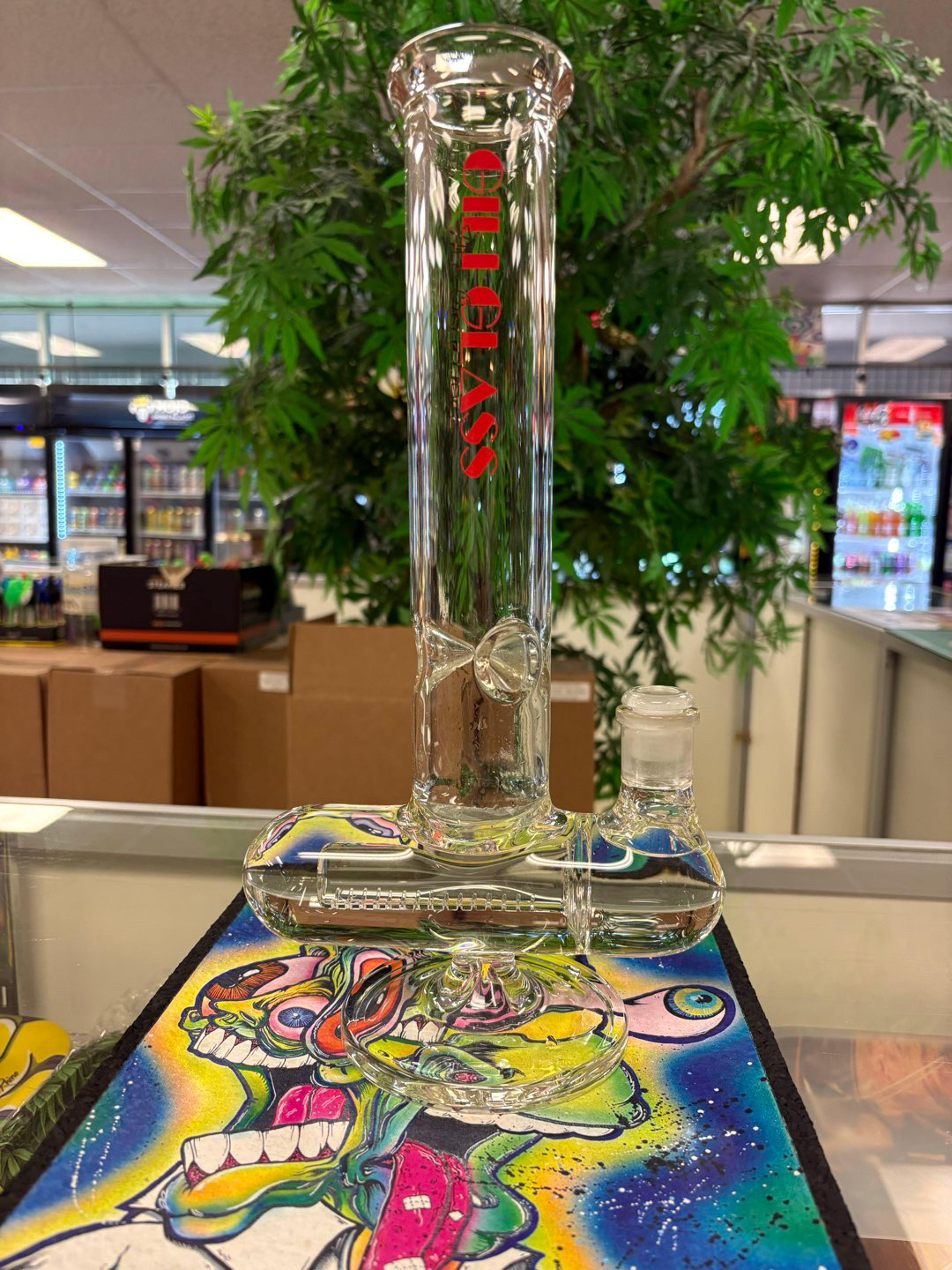 Preview pic of Gili 15 slit inline