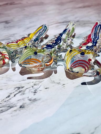 Preview pic of Scorpio pipes