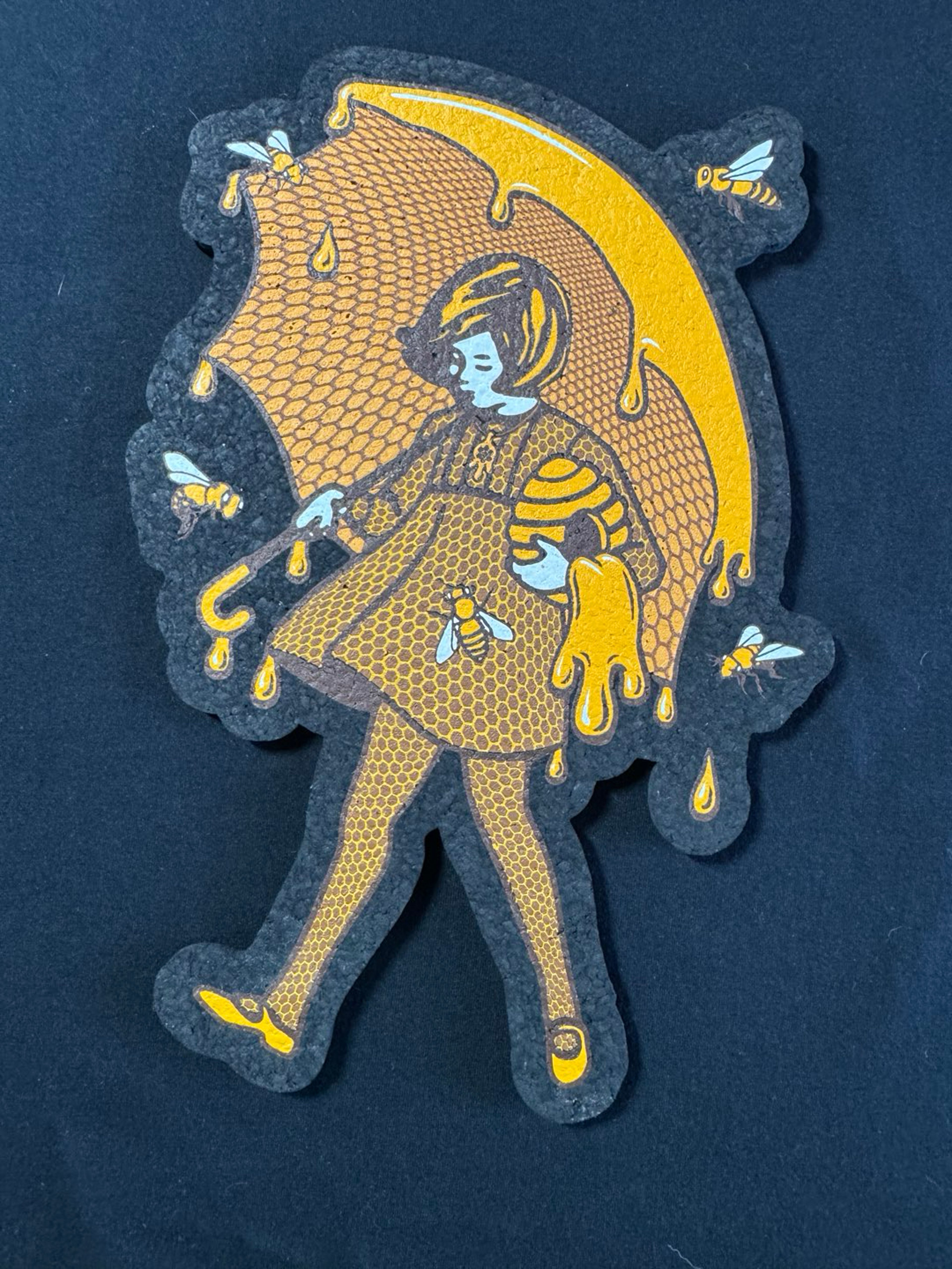 Preview pic of Honey Drip Salt Girl Collab Moodmat