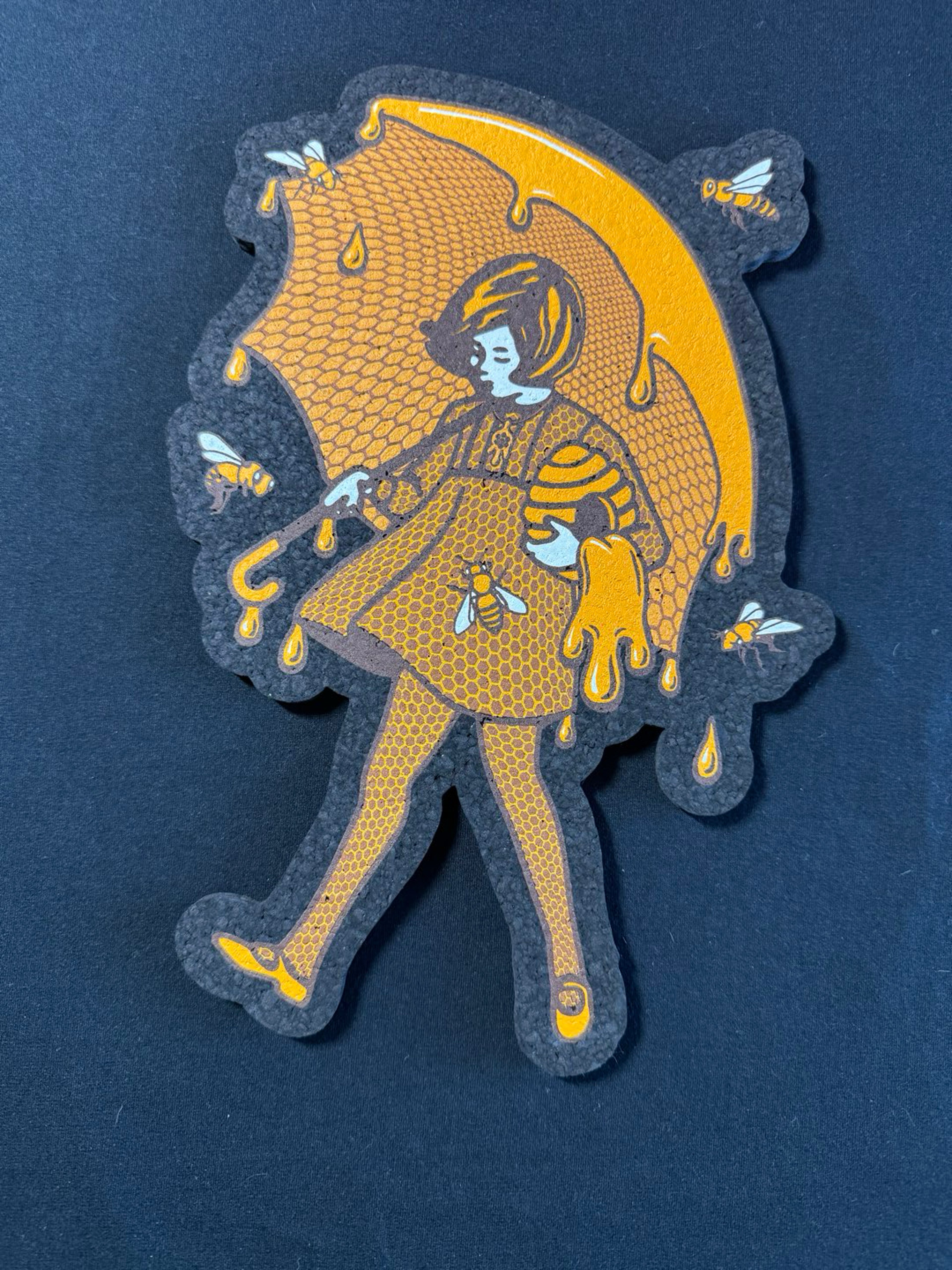 Preview pic of Joe P x Slinger x Pyroscopic x Moodmats