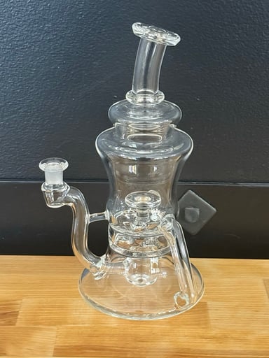 Preview pic of Bloopcycler from Bororegon