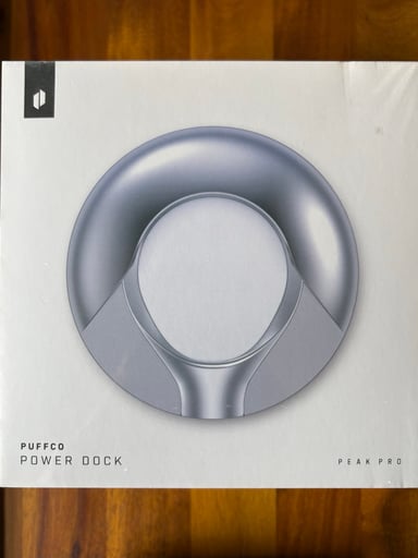 Preview pic of *NEW* Guardian Power Dock