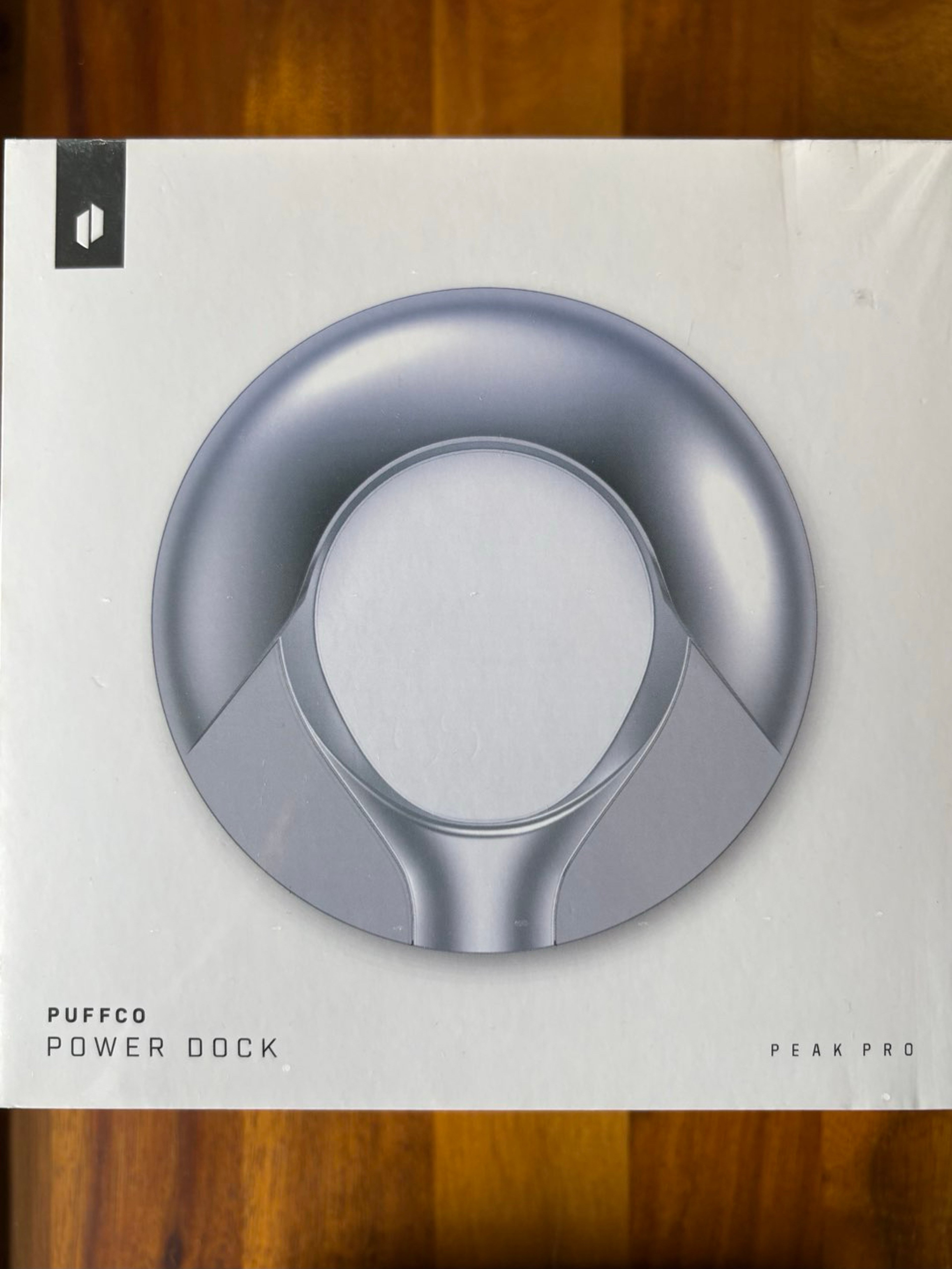 Preview pic of *NEW* Guardian Power Dock