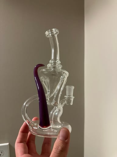 Preview pic of The Glass Mechanic Recycler