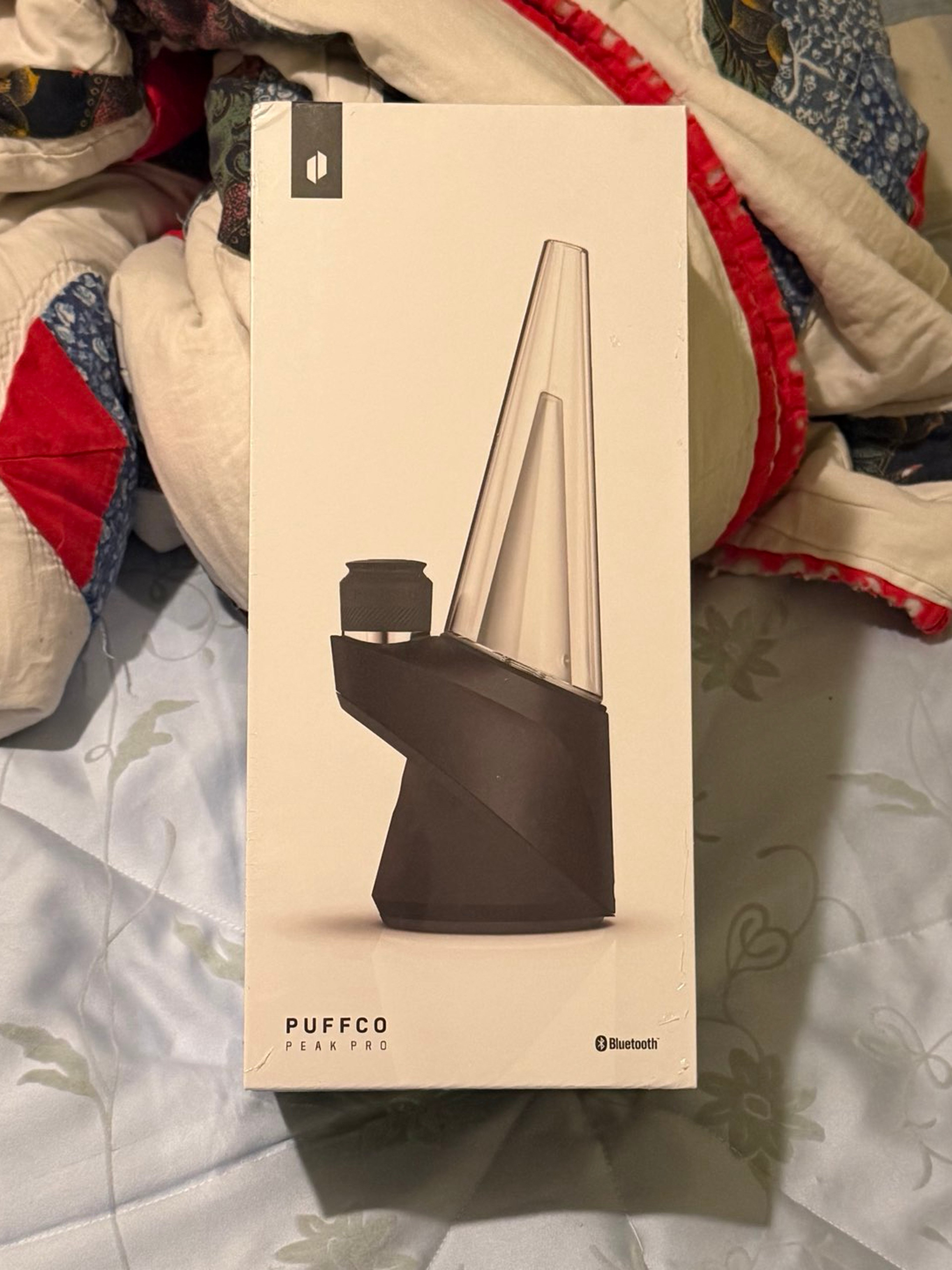 Puffco OG Peak Pro image 0