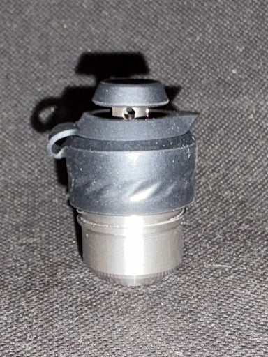 Preview pic of Used Voozr Xl Chamber for New Proxy