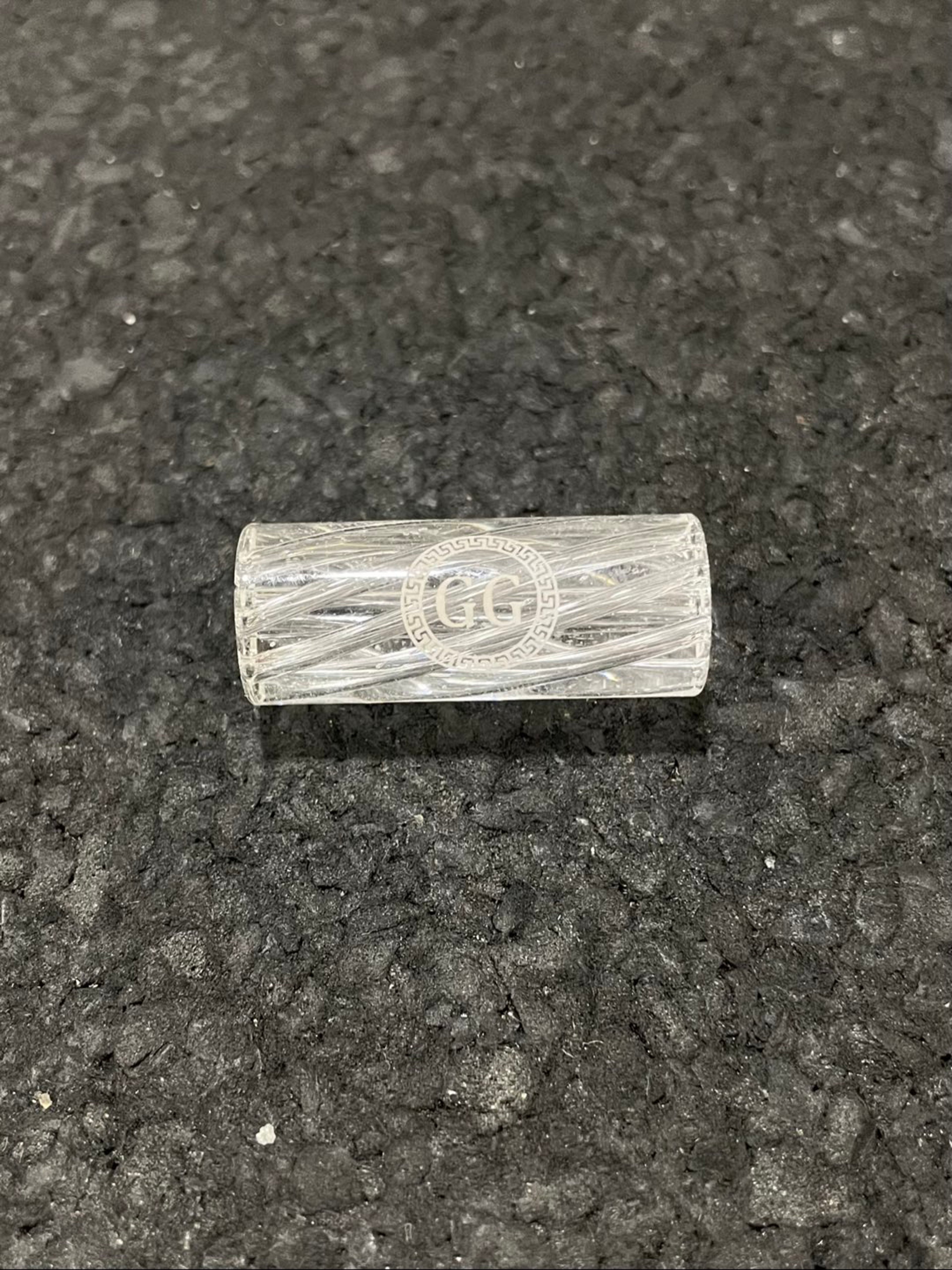 Preview pic of Greek Tip 12mm