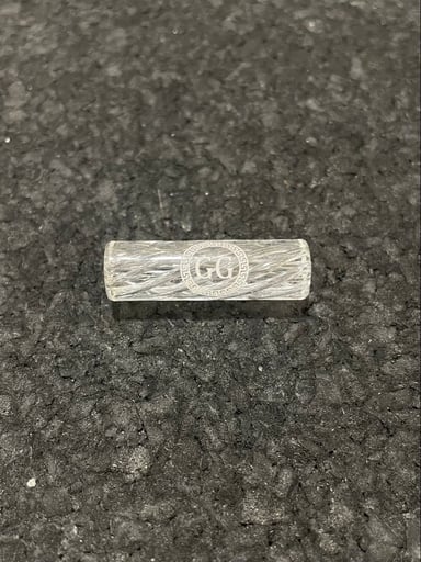 Preview pic of Greek Tip 9mm