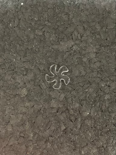 Preview pic of Quartz Chip Spinny