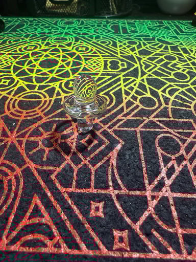 Preview pic of Control Tower Cap