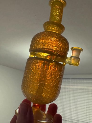 Preview pic of NAPM x Slop Glass Throwback Blooper