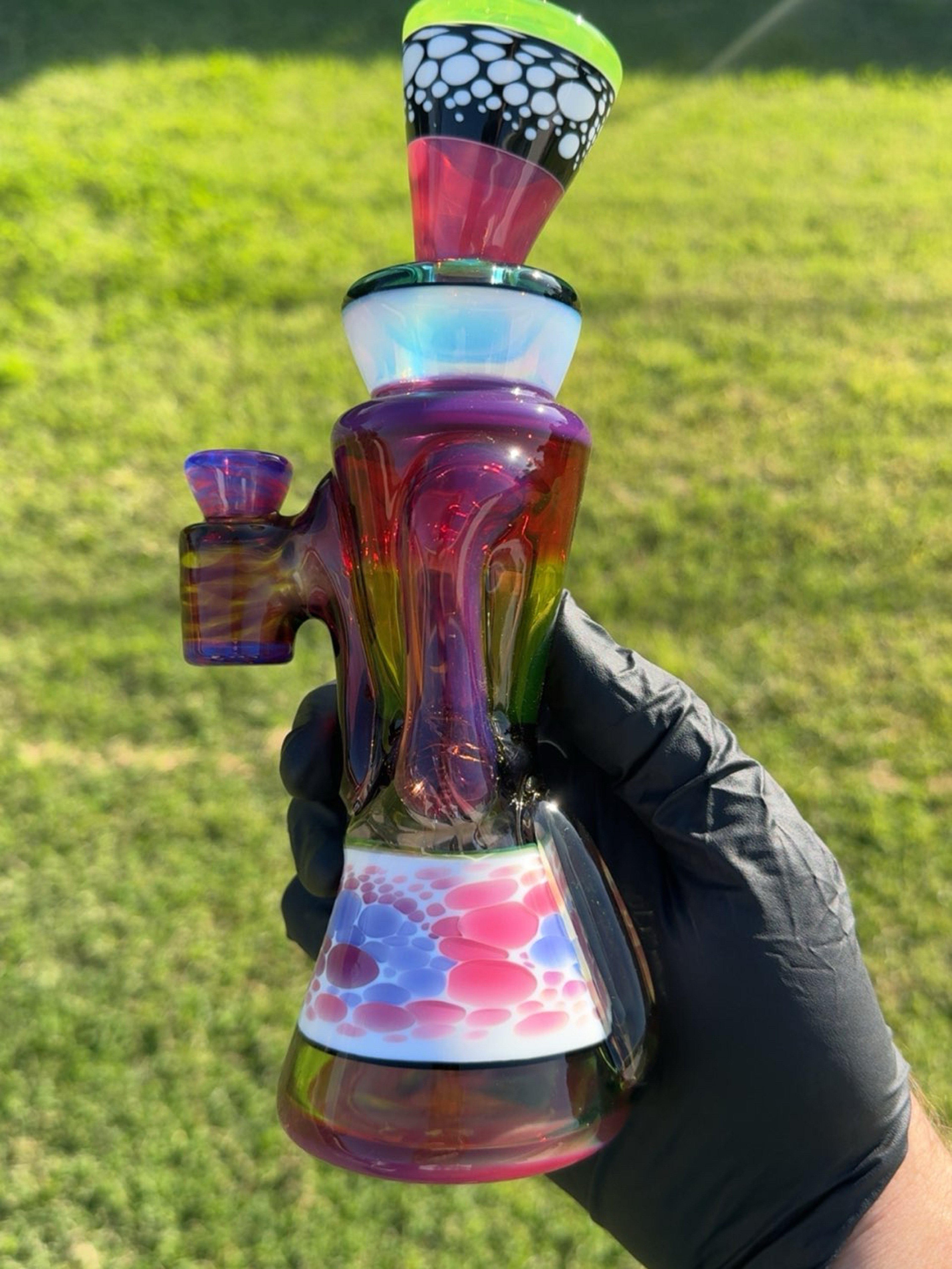 Preview pic of Rycraft Xl fully