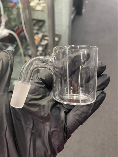 Preview pic of Proxy Rig Attachment 14mm