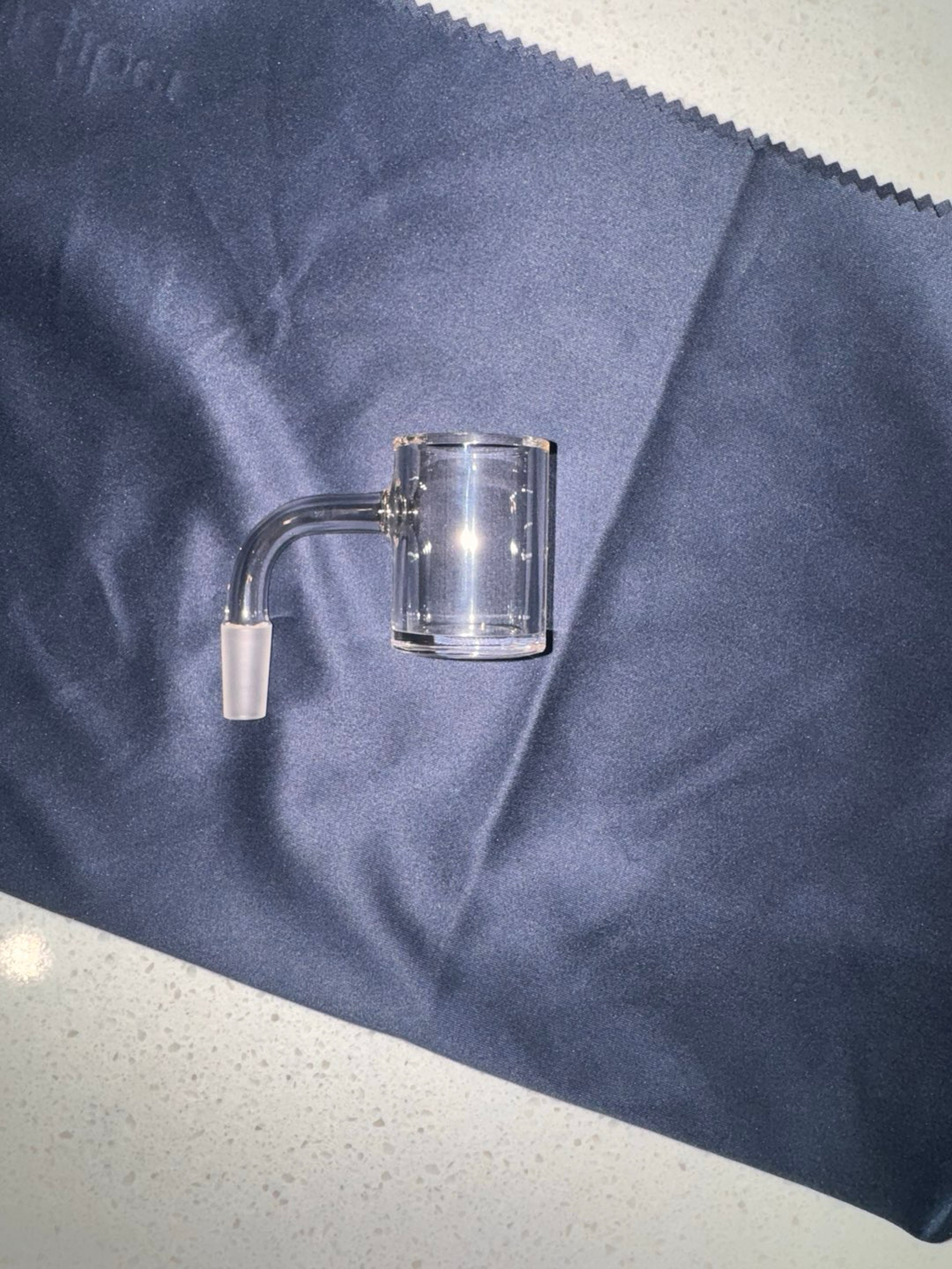 Toro 10/90 30mm Grail image 0