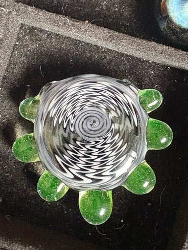 Preview pic of UV reactive wig wag   Hollow 2026