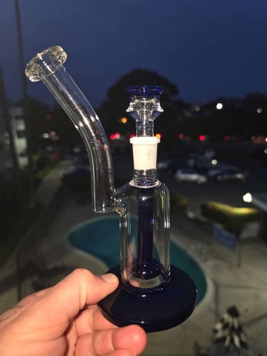 Preview pic of Small Upright Bubbler