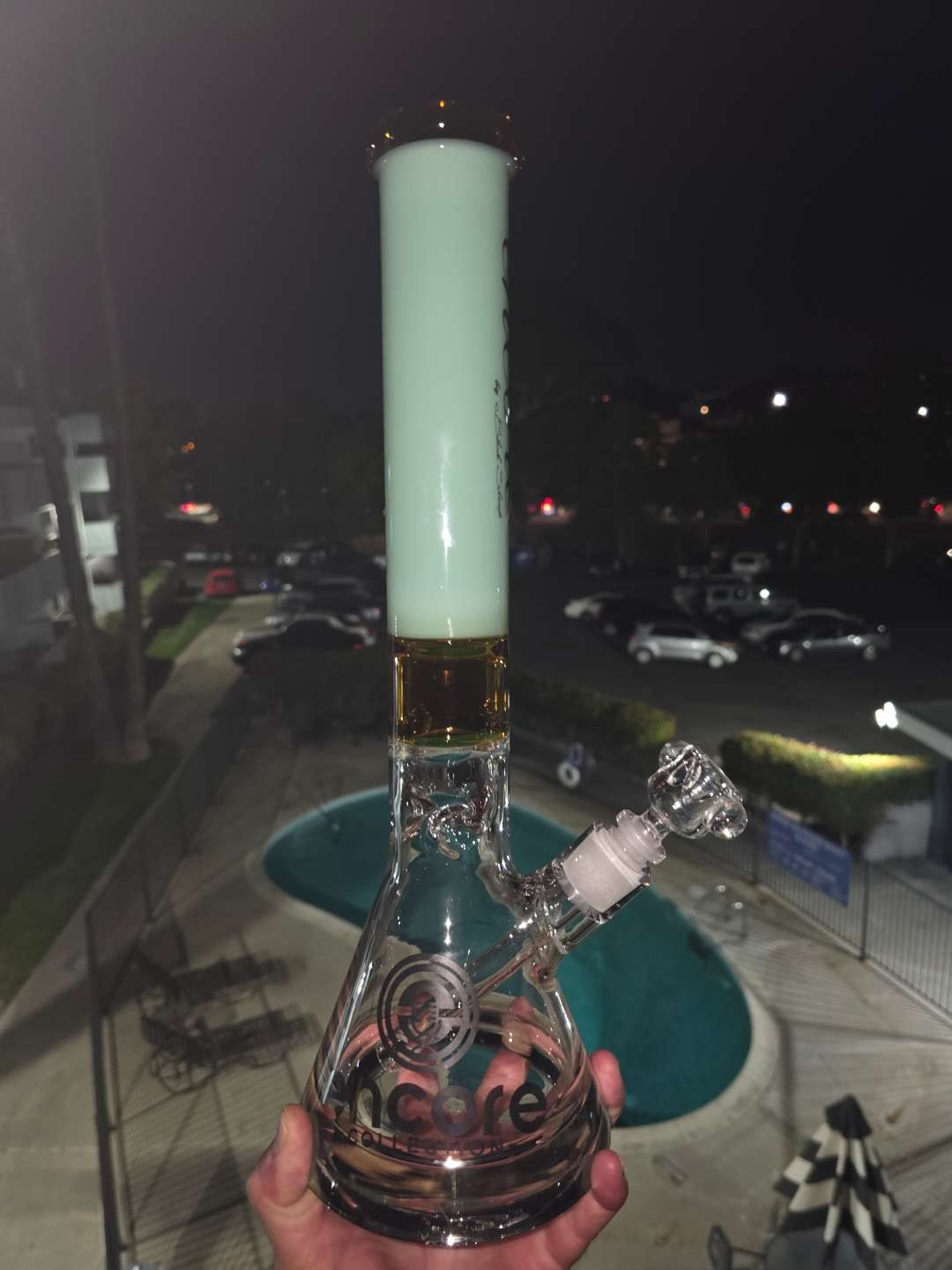 Encore Beaker image 0