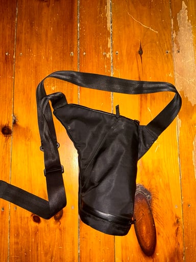 Preview pic of Puffco Peak Case