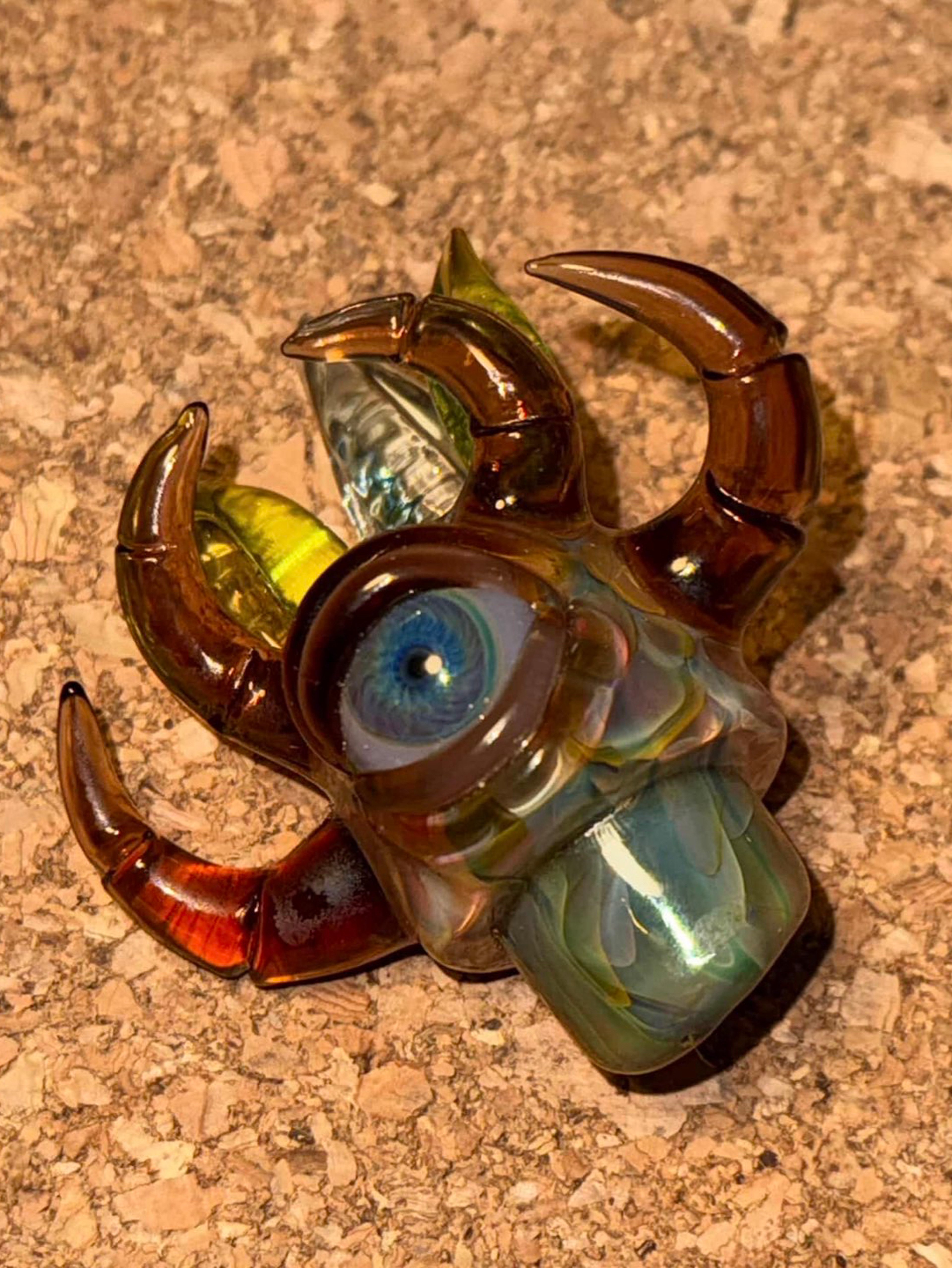 Preview pic of Salt x Eli Munster Cap