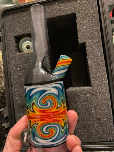 Preview pic of Dab rig for sell