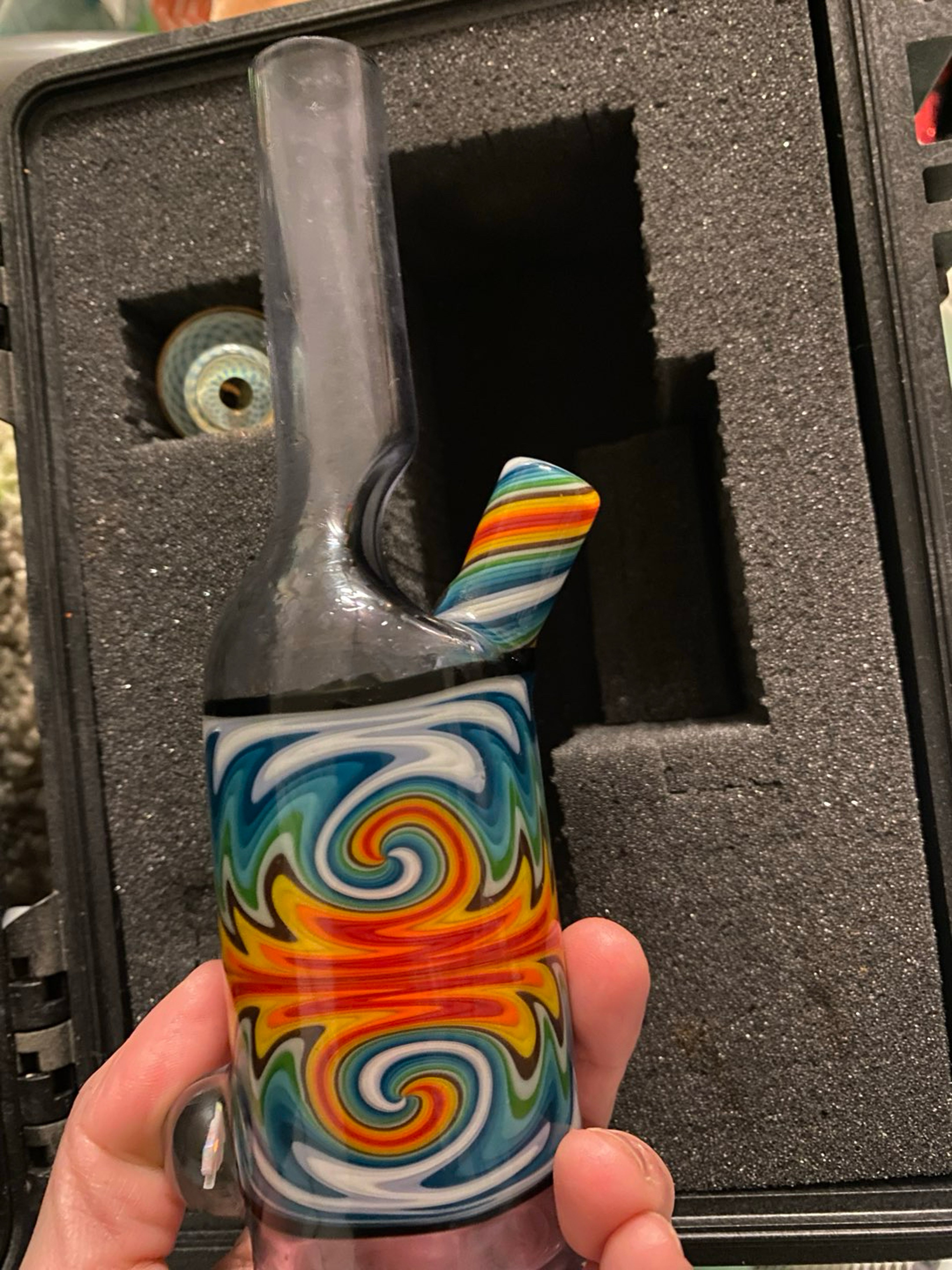 Preview pic of Dab rig for sell