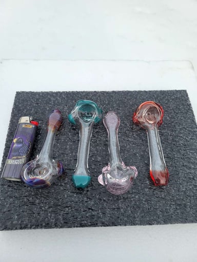 Preview pic of Production spoons