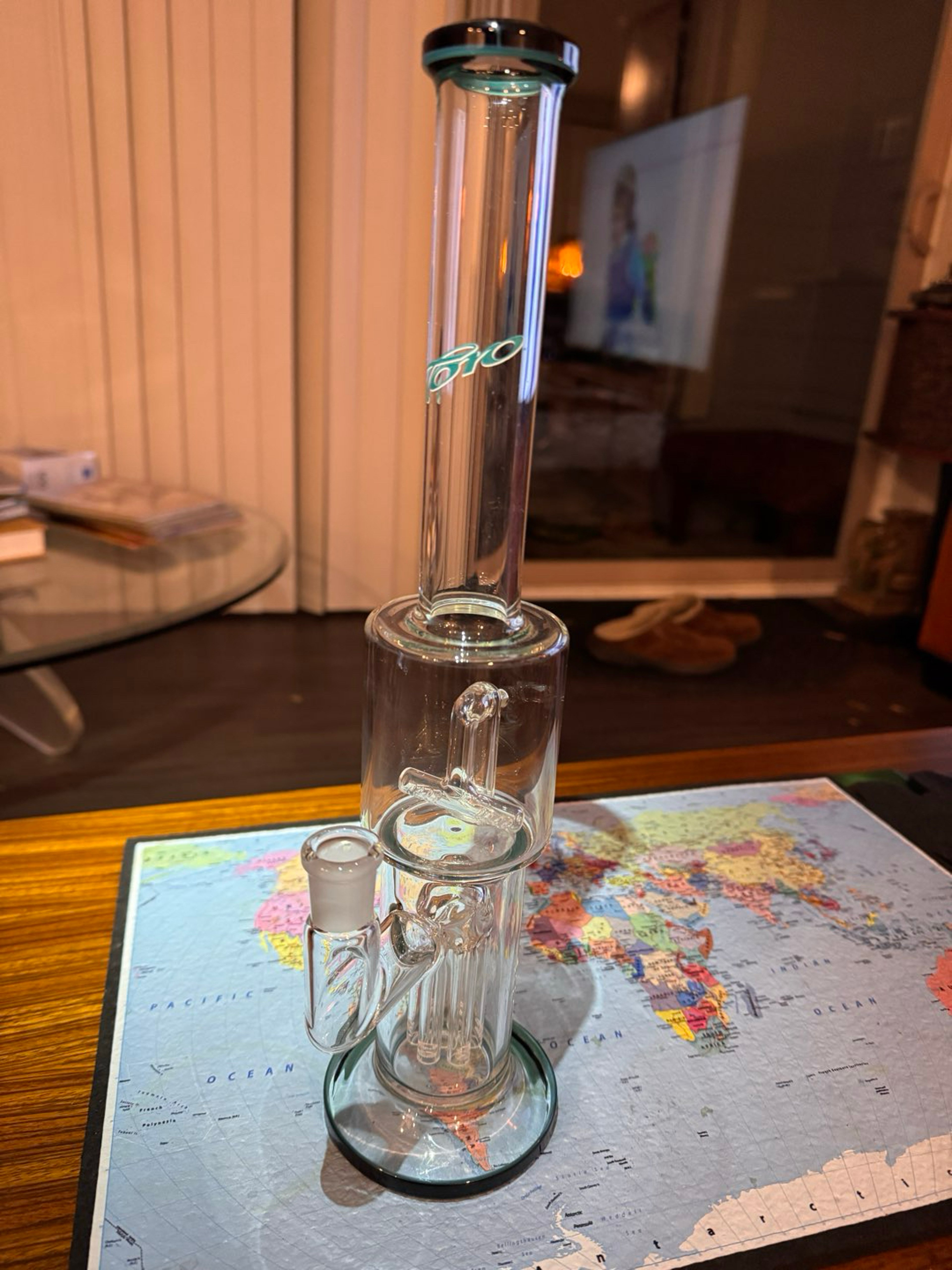 Preview pic of ~~Toro~~  7 - Internaline (Airplane) Mini