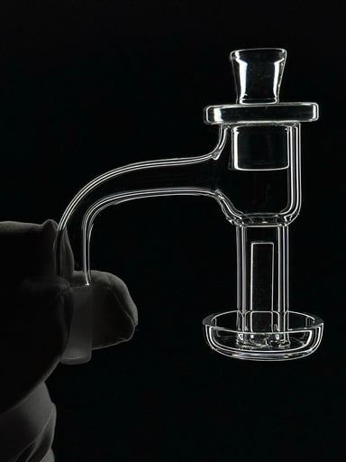 Preview pic of Terp Slurper Complete Set