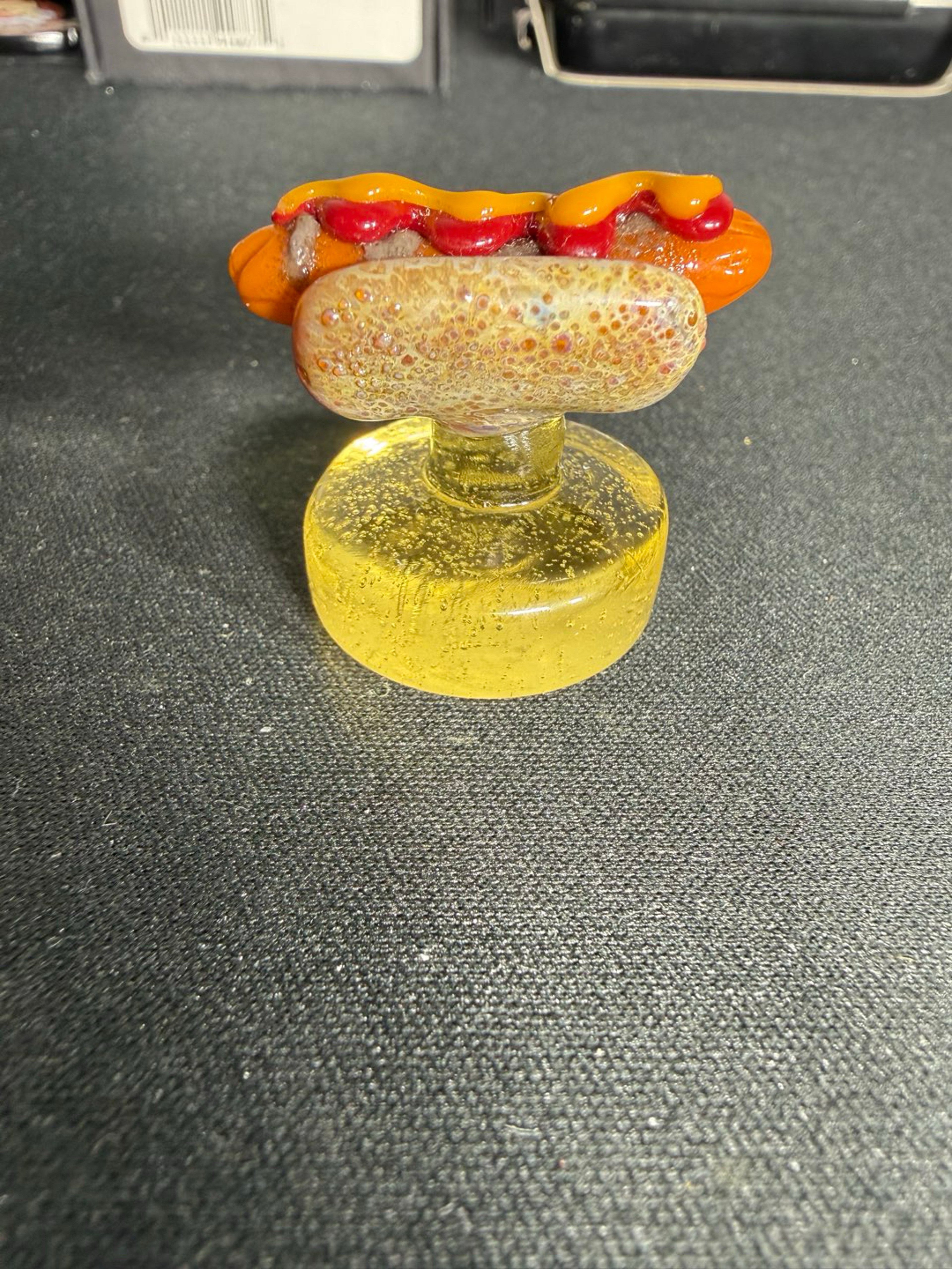 Preview pic of Coldberger cfl hotdog carbcap