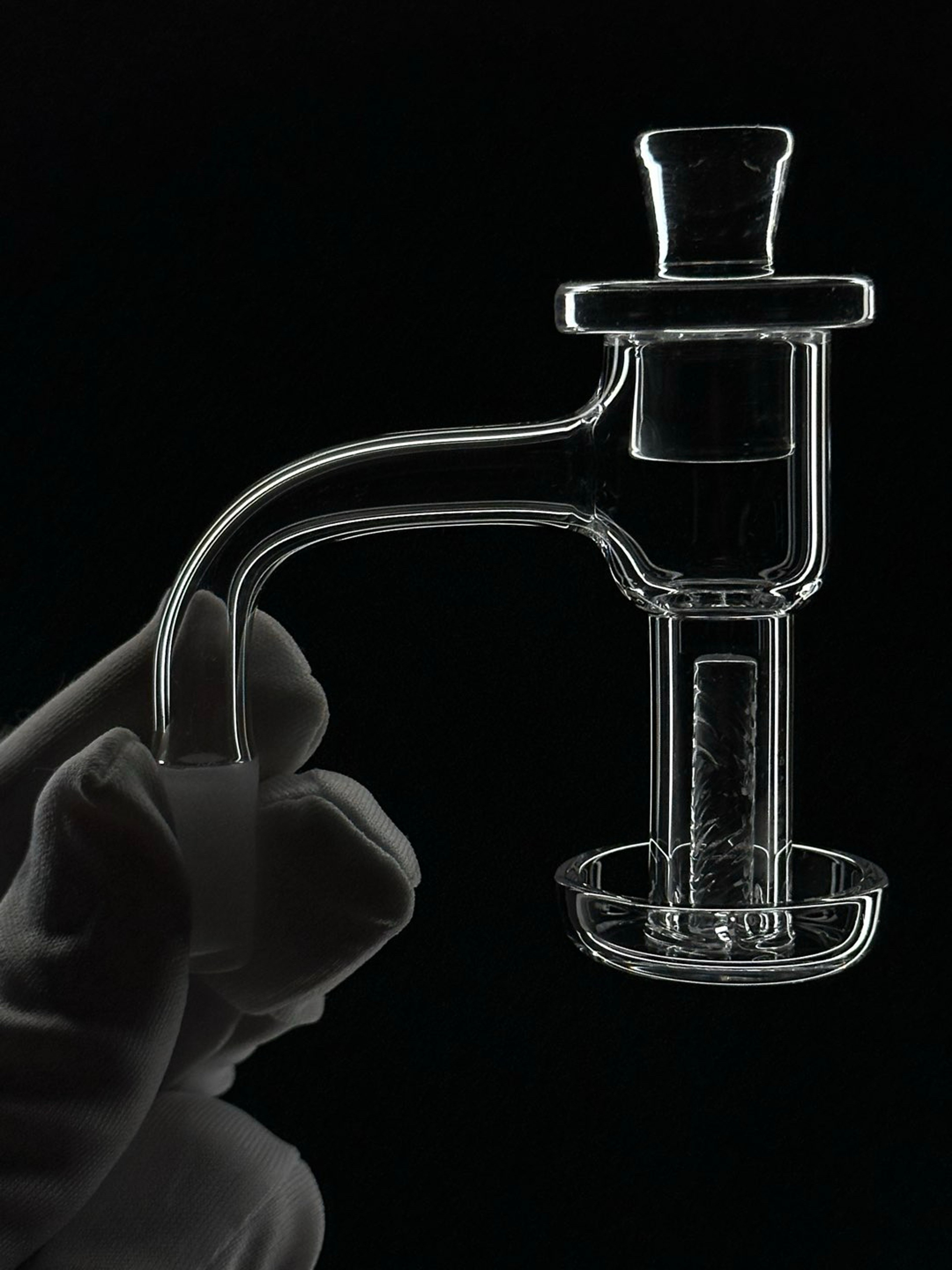 Preview pic of Terp Slurper Complete Set