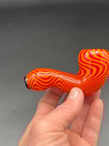 Preview pic of Lineworked color tubing sherlock.