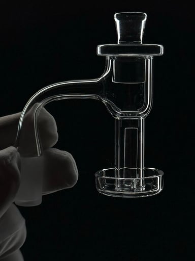 Preview pic of Terp Slurper Complete Set