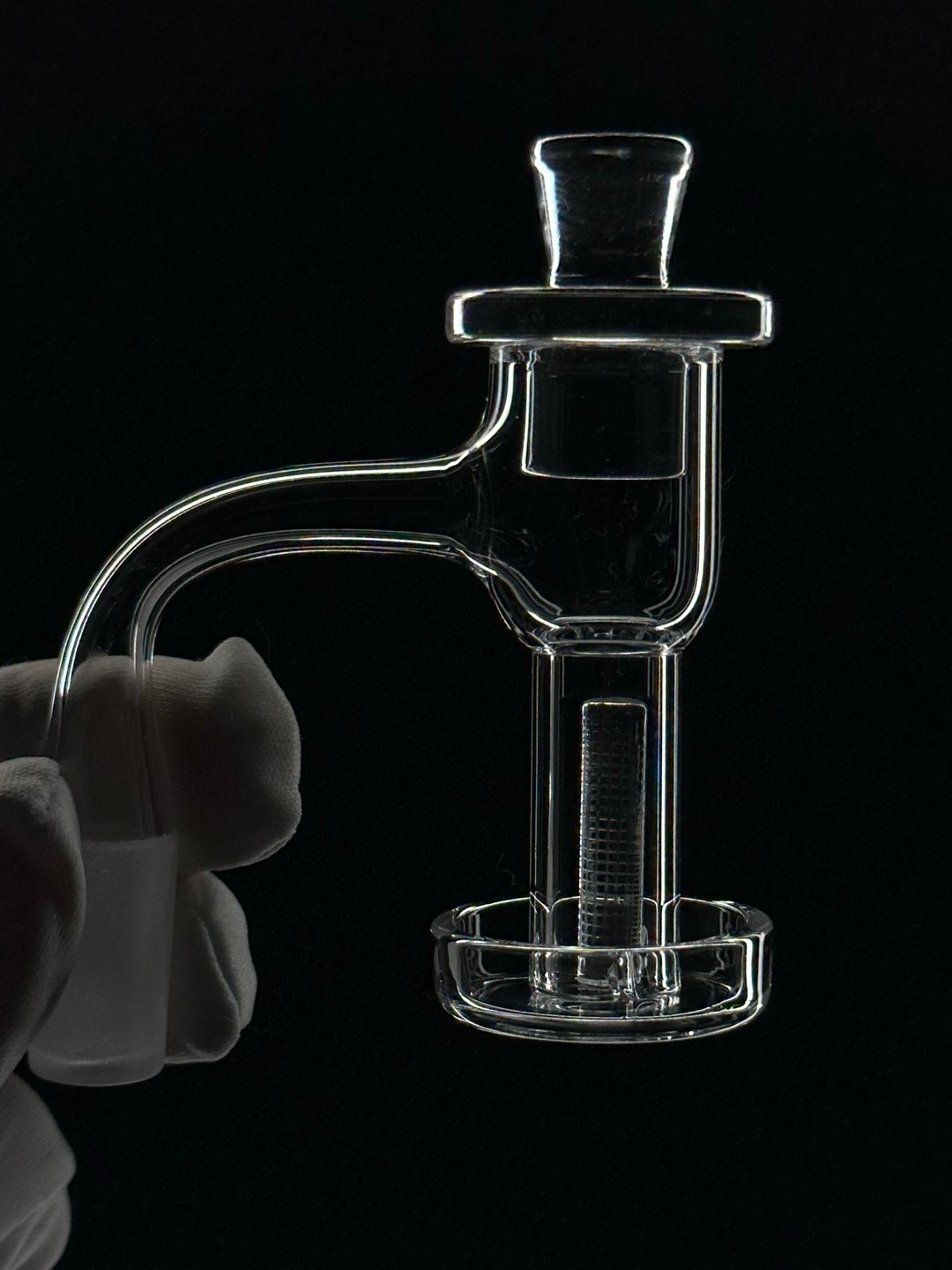 Preview pic of Terp Slurper Complete Set