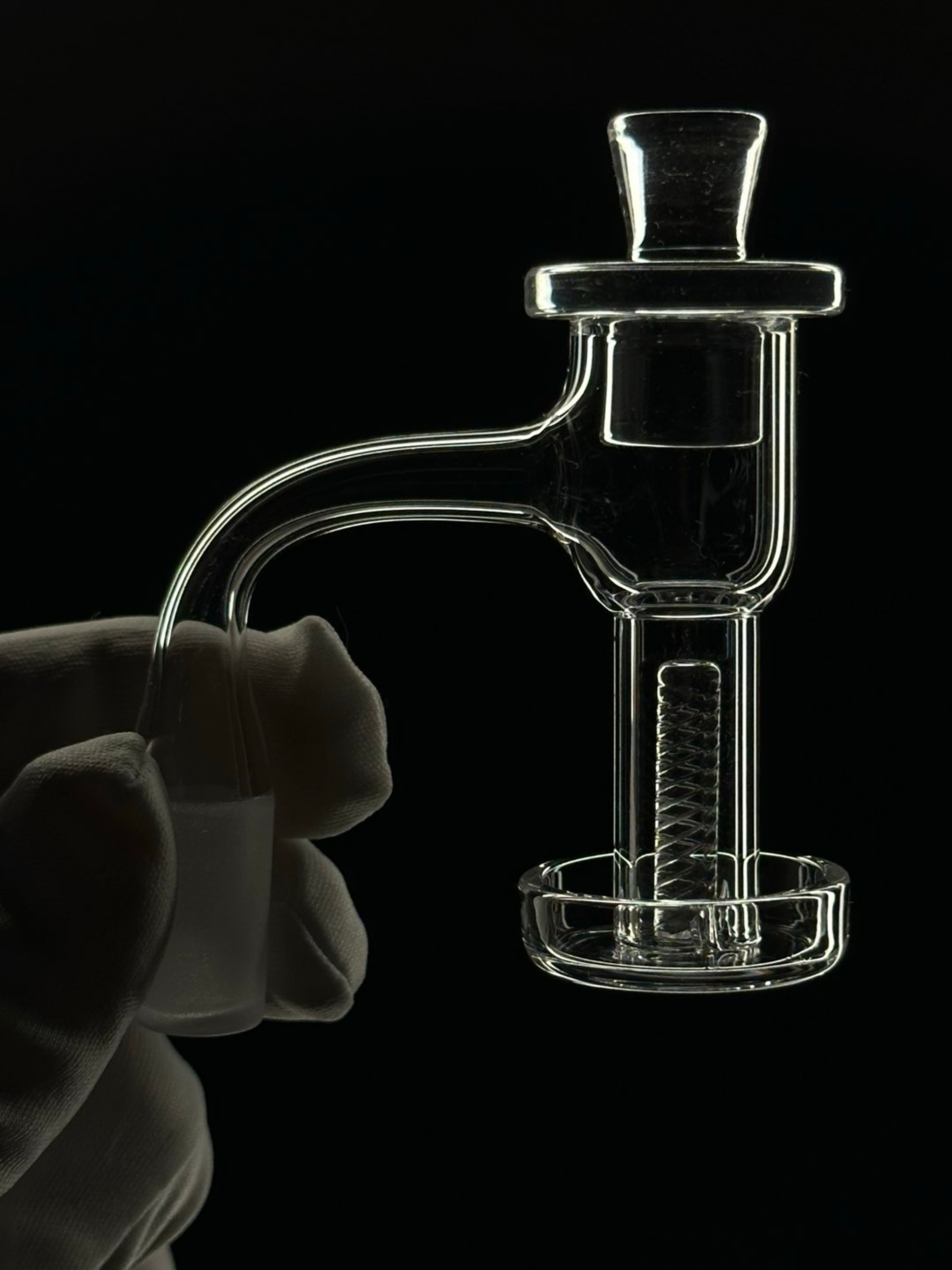 Preview pic of Terp Slurper Complete Set